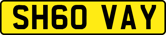 SH60VAY
