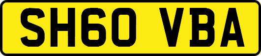 SH60VBA