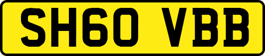 SH60VBB