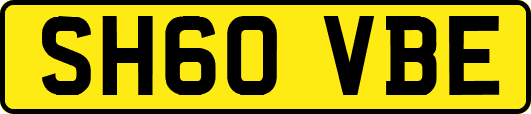 SH60VBE