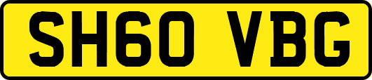 SH60VBG