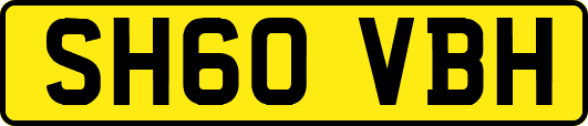 SH60VBH
