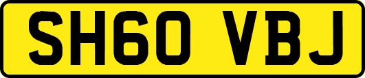 SH60VBJ