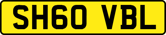 SH60VBL