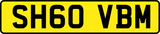 SH60VBM