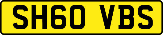 SH60VBS