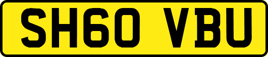 SH60VBU