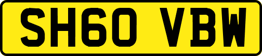 SH60VBW