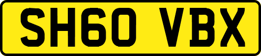 SH60VBX