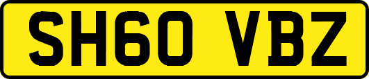 SH60VBZ