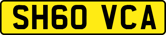 SH60VCA