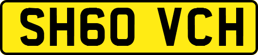 SH60VCH