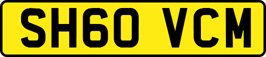 SH60VCM