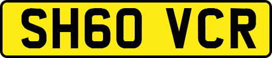 SH60VCR