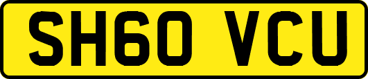 SH60VCU