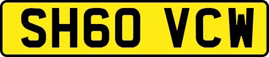 SH60VCW