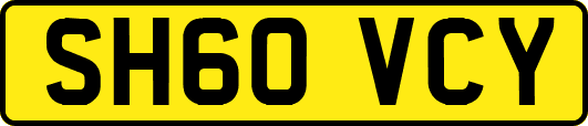 SH60VCY