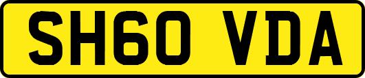 SH60VDA