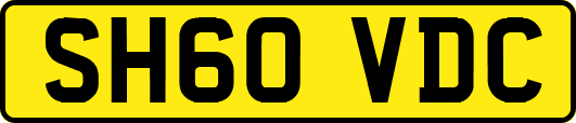 SH60VDC