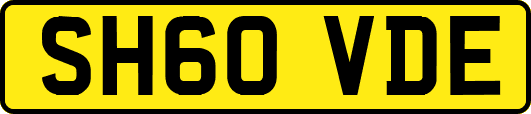 SH60VDE