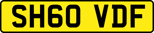 SH60VDF