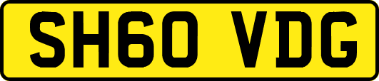 SH60VDG
