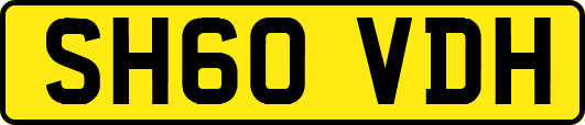 SH60VDH