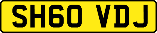 SH60VDJ