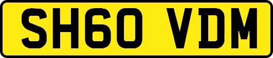 SH60VDM