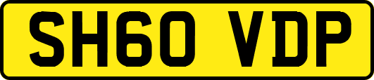 SH60VDP