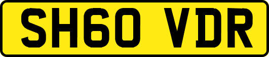 SH60VDR