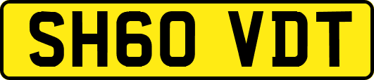SH60VDT