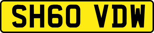SH60VDW