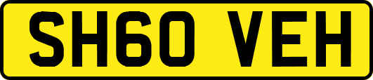 SH60VEH