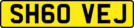 SH60VEJ