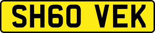 SH60VEK