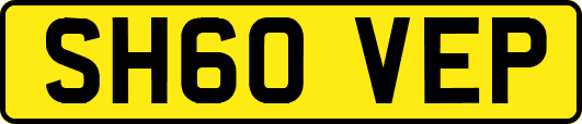 SH60VEP