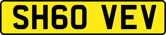 SH60VEV