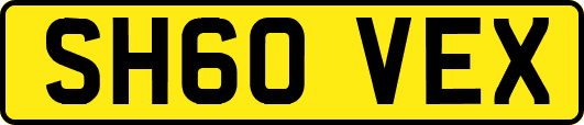 SH60VEX