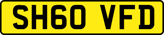 SH60VFD