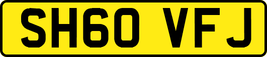 SH60VFJ