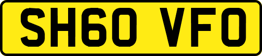 SH60VFO