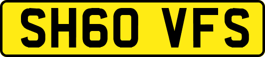 SH60VFS