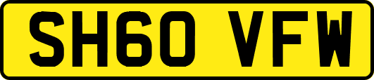 SH60VFW