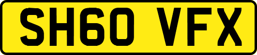 SH60VFX