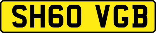 SH60VGB