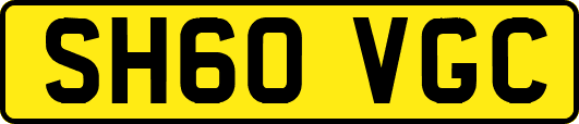 SH60VGC