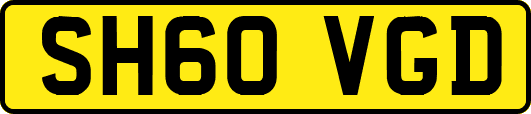 SH60VGD
