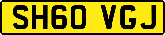 SH60VGJ