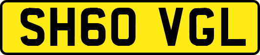 SH60VGL